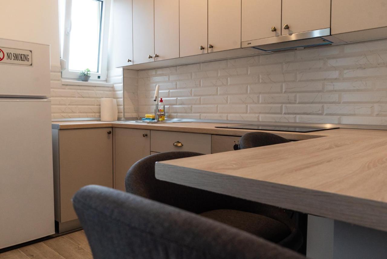 Lux Apartment III Prijedor Exterior photo