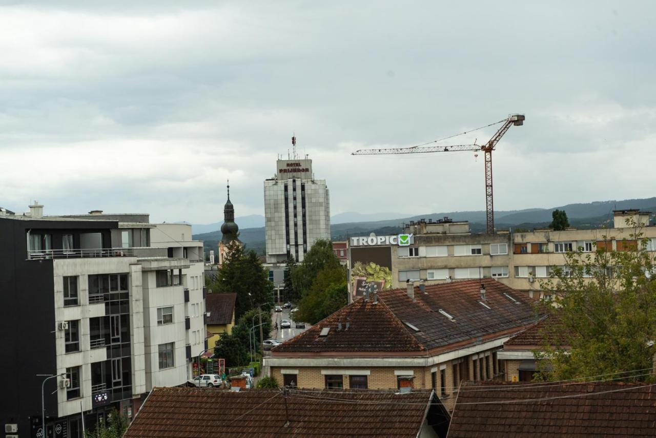 Lux Apartment III Prijedor Exterior photo
