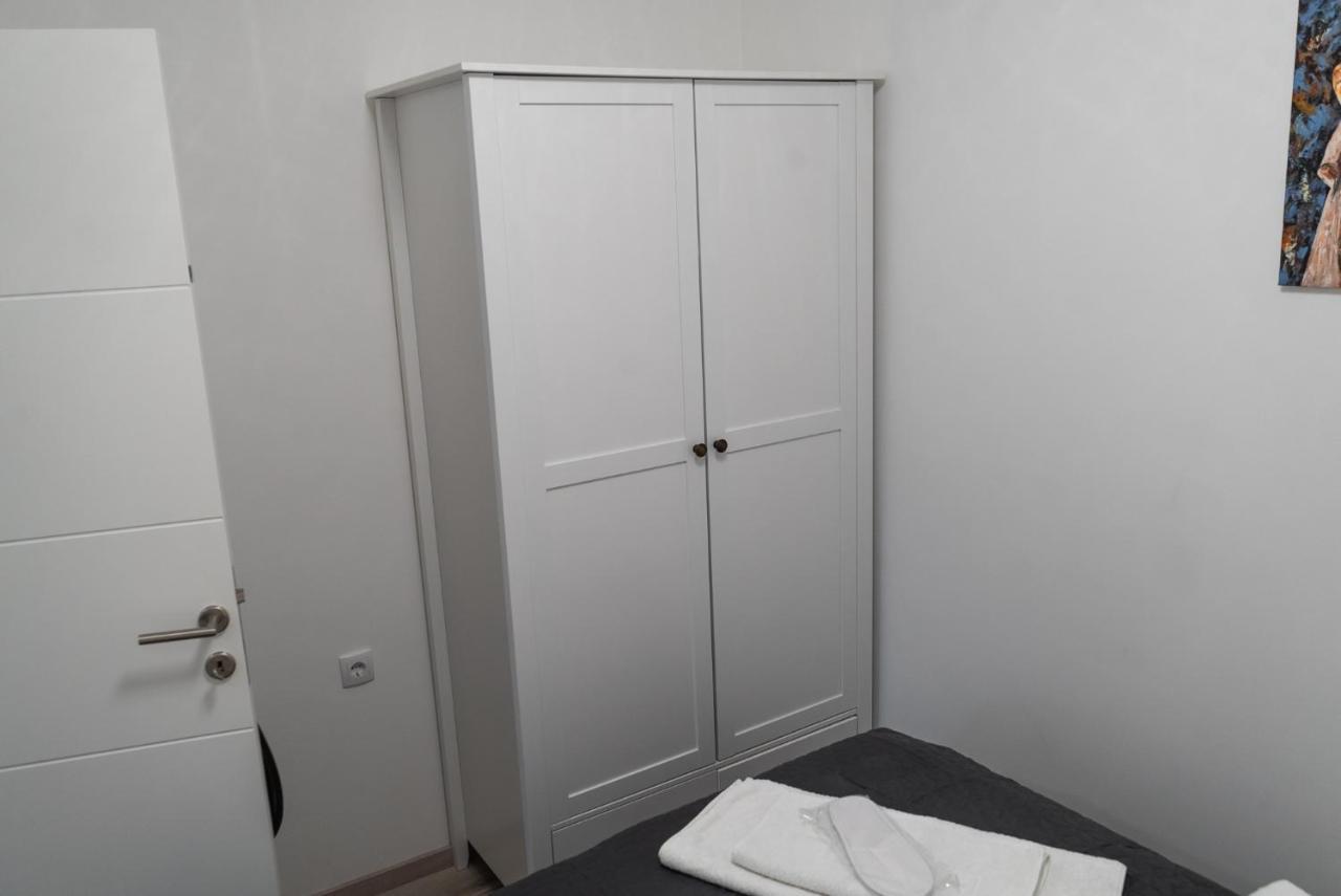 Lux Apartment III Prijedor Exterior photo