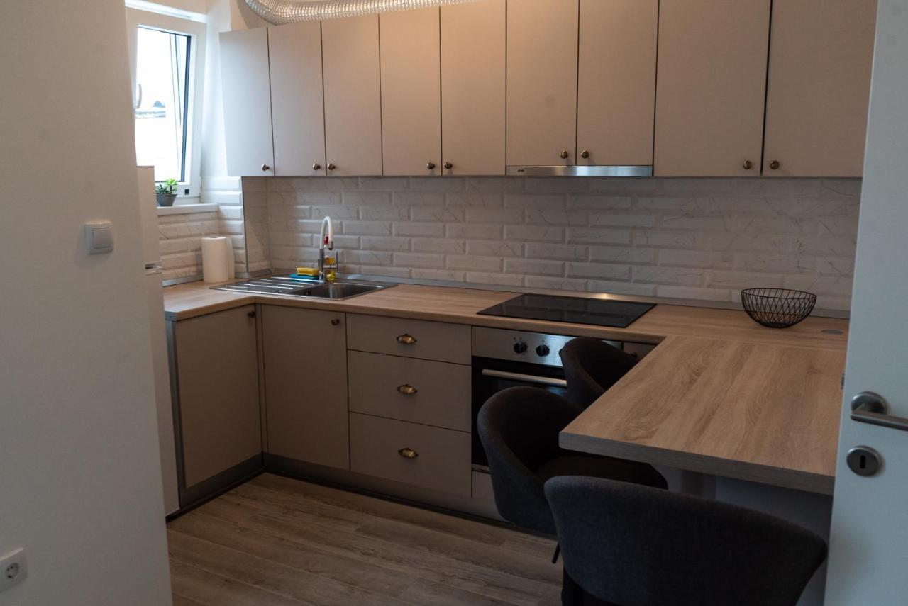 Lux Apartment III Prijedor Exterior photo